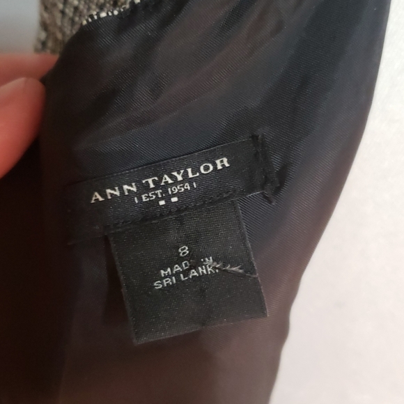 Ann Taylor work dress - Picture 6 of 8